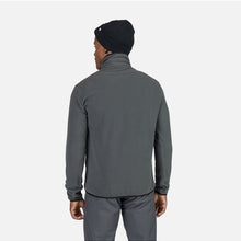 Bluza męska ROSSIGNOL Strawpile Fleece Fz szary
Bluza męska ROSSIGNOL Strawpile Fleece Fz szary