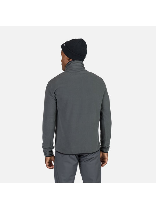 Bluza męska ROSSIGNOL Strawpile Fleece Fz szary
Bluza męska ROSSIGNOL Strawpile Fleece Fz szary