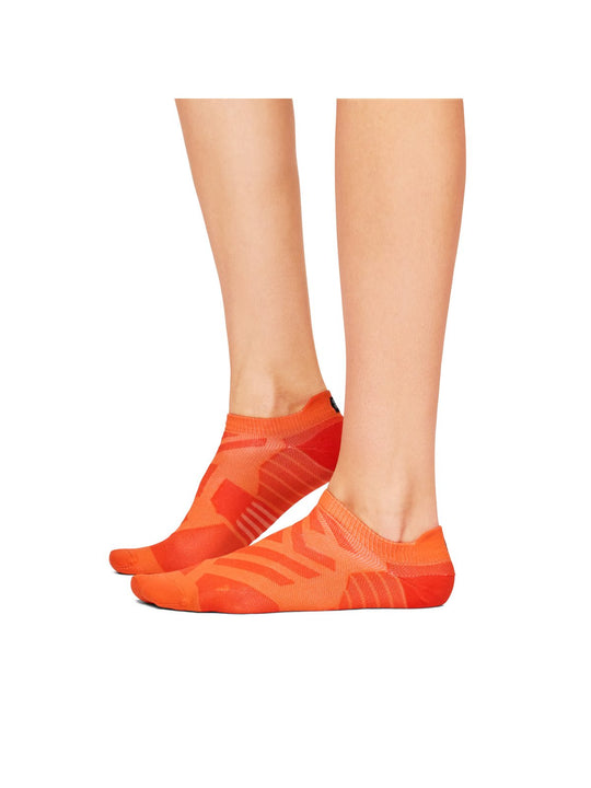 Skarpety do biegania ON RUNNING Performance Low Sock pomarańczowy
Skarpety do biegania ON RUNNING Performance Low Sock pomarańczowy