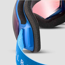 Gogle narciarskie JULBO Moonlight niebieski Cat 3 - L - Adventure Sports
Gogle narciarskie JULBO Moonlight niebieski Cat 3 - L - Adventure Sports