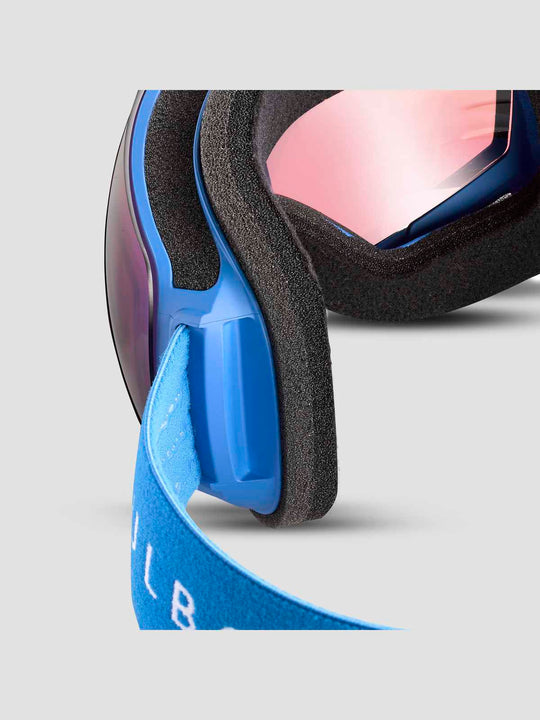 Gogle narciarskie JULBO Moonlight niebieski Cat 3 - L - Adventure Sports
Gogle narciarskie JULBO Moonlight niebieski Cat 3 - L - Adventure Sports