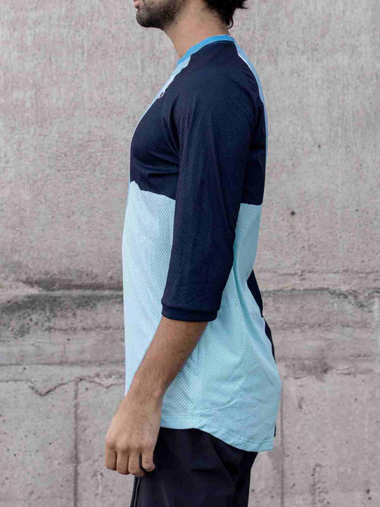 Koszulka Rowerowa POC MTB PURE 3/4 - Adventure Sports
Koszulka Rowerowa POC MTB PURE 3/4 - Adventure Sports