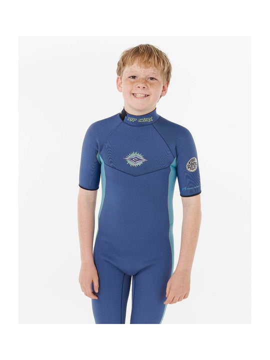 Pianka dziecięca RIP CURL Kids Dawn Patrol Bz Spring niebieska
Pianka dziecięca RIP CURL Kids Dawn Patrol Bz Spring niebieska