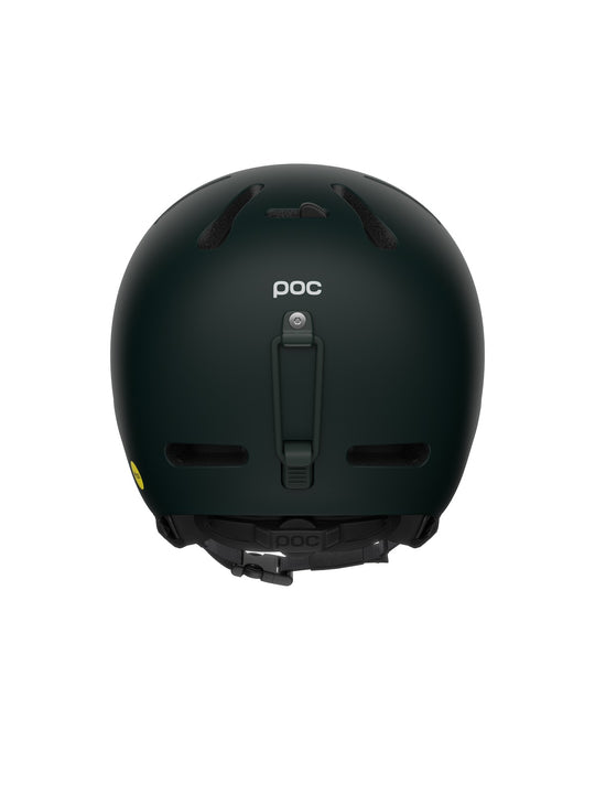 Kask narciarski POC Fornix MIPS zielony
Kask narciarski POC Fornix MIPS zielony
