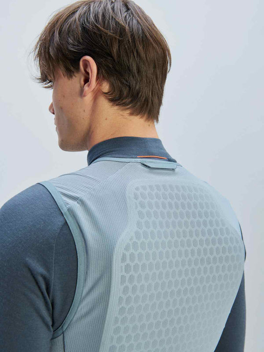 Ochraniacz na plecy POC M's VPD Air Vest szary
Ochraniacz na plecy POC M's VPD Air Vest szary