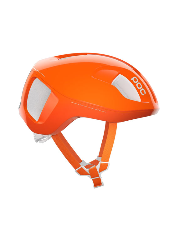 Kask rowerowy POC VENTRAL MIPS - pomarańczowy - Adventure Sports
Kask rowerowy POC VENTRAL MIPS - pomarańczowy - Adventure Sports