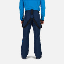 Spodnie męskie narciarskie ROSSIGNOL Blackside Pant granatowy
Spodnie męskie narciarskie ROSSIGNOL Blackside Pant granatowy