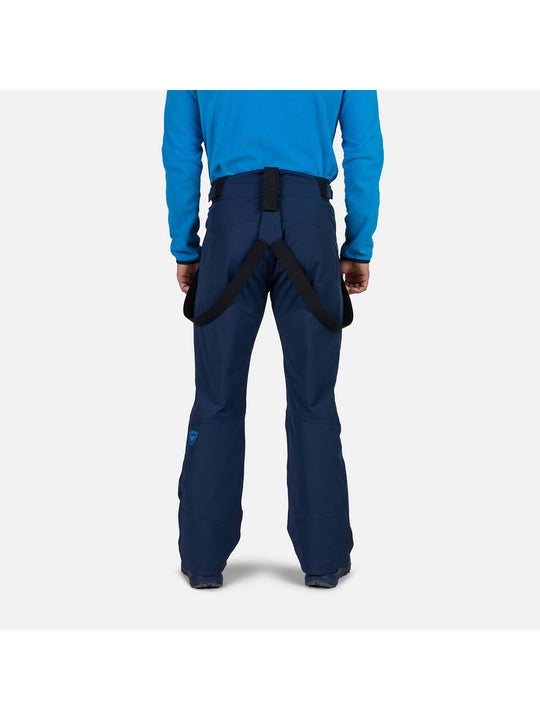 Spodnie męskie narciarskie ROSSIGNOL Blackside Pant granatowy
Spodnie męskie narciarskie ROSSIGNOL Blackside Pant granatowy
