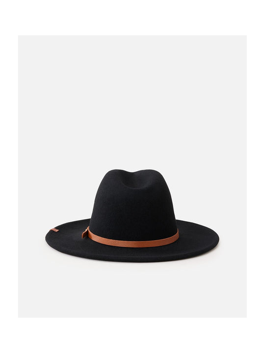 Kapelusz RIP CURL Classic Surf Wool Panama czarny - Czapka - Adventure Sports
Kapelusz RIP CURL Classic Surf Wool Panama czarny - Czapka - Adventure Sports