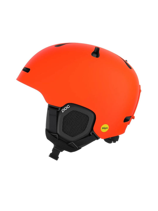 Kask narciarski POC Fornix MIPS pomarańczowy mat
Kask narciarski POC Fornix MIPS pomarańczowy mat