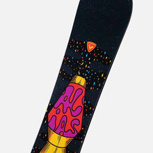 Deska snowboardowa ROSSIGNOL Alias
Deska snowboardowa ROSSIGNOL Alias