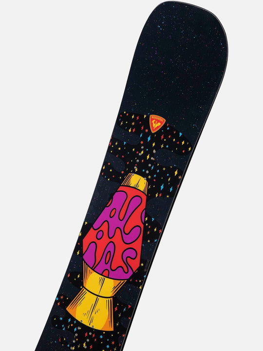 Deska snowboardowa ROSSIGNOL Alias
Deska snowboardowa ROSSIGNOL Alias