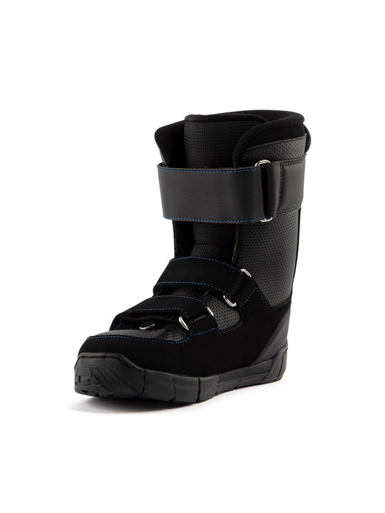 Buty snowboardowe dla dzieci ROSSIGNOL CRUMB czarny
Buty snowboardowe dla dzieci ROSSIGNOL CRUMB czarny