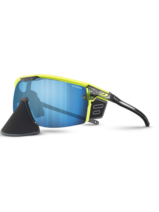 Okulary polaryzacyjne Julbo Ultimate Cover | Spectron Glare Control HD cat 4 - czarno żłóty - L - Adventure Sports
Okulary polaryzacyjne Julbo Ultimate Cover | Spectron Glare Control HD cat 4 - czarno żłóty - L - Adventure Sports