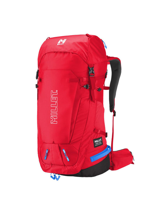 Plecak MILLET PEUTEREY 45+10 czerwony
Plecak MILLET PEUTEREY 45+10 czerwony