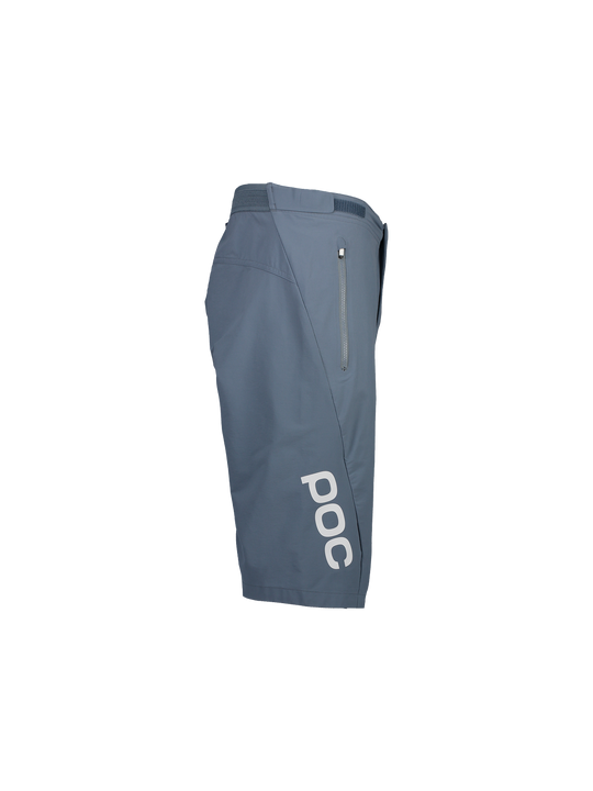 Spodenki rowerowe POC ESSENTIAL ENDURO - niebieski - Adventure Sports
Spodenki rowerowe POC ESSENTIAL ENDURO - niebieski - Adventure Sports