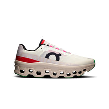 Buty do biegania męskie On Cloudmonster białe
Buty do biegania męskie On Cloudmonster białe