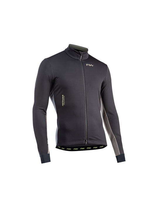 Kurtka rowerowa NORTHWAVE Blade Light Jacket czarny
Kurtka rowerowa NORTHWAVE Blade Light Jacket czarny