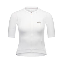 Koszulka rowerowa damska POC W's Cadence Jersey biała
Koszulka rowerowa damska POC W's Cadence Jersey biała