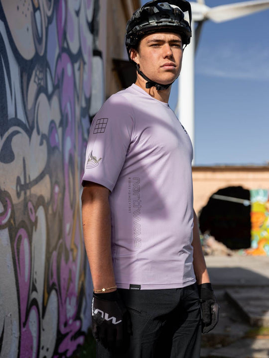 Koszulka rowerowa NORTHWAVE Bomb Jersey fioletowy - Adventure Sports
Koszulka rowerowa NORTHWAVE Bomb Jersey fioletowy - Adventure Sports