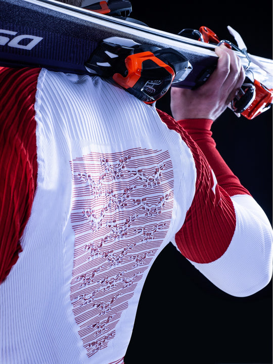 Koszulka termoaktywna X-BIONIC ENERGY ACCUMULATOR 4.0 PATRIOT SHIRT TURTLE NECK LG SL POLAND - Adventure Sports
Koszulka termoaktywna X-BIONIC ENERGY ACCUMULATOR 4.0 PATRIOT SHIRT TURTLE NECK LG SL POLAND - Adventure Sports