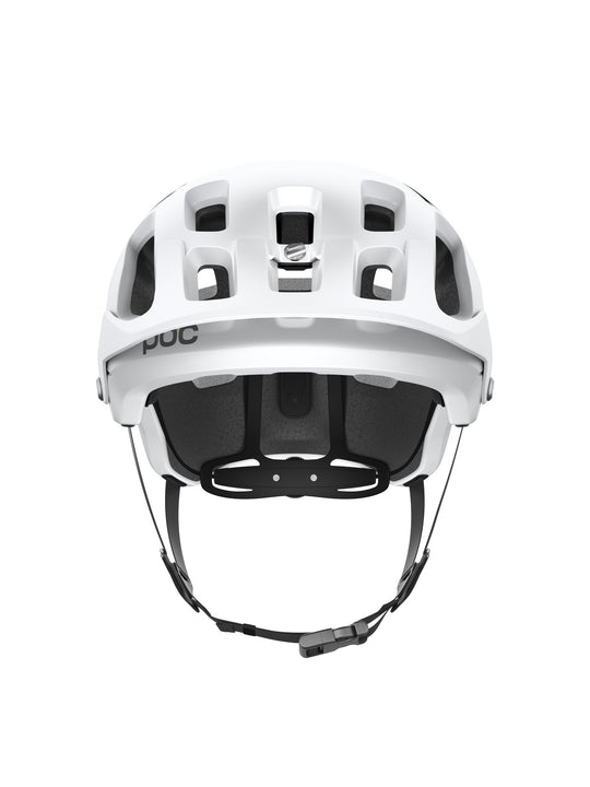 Kask rowerowy POC Tectal biały
Kask rowerowy POC Tectal biały