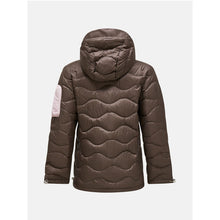 Kurtka puchowa damska PEAK PERFORMANCE Helium Utility Down Hood Jacket brązowa
Kurtka puchowa damska PEAK PERFORMANCE Helium Utility Down Hood Jacket brązowa