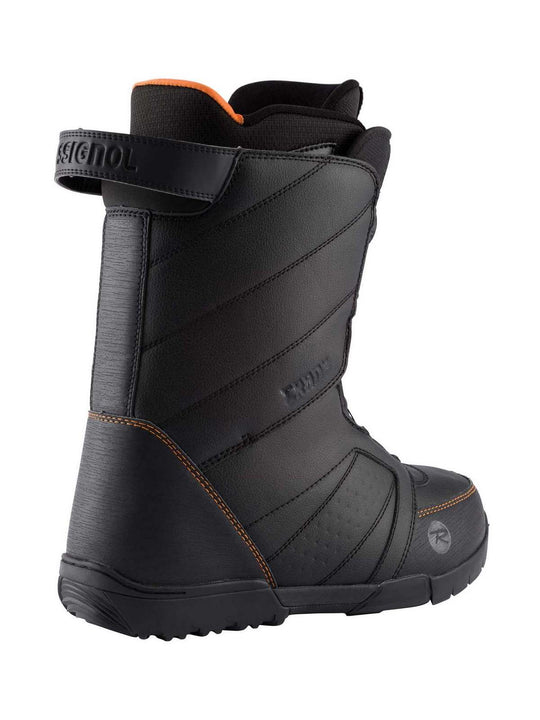 Buty snowboard ROSSIGNOL CRANK BOA H4 czarno pomarańczowy - snowboardowe - Adventure Sports
Buty snowboard ROSSIGNOL CRANK BOA H4 czarno pomarańczowy - snowboardowe - Adventure Sports