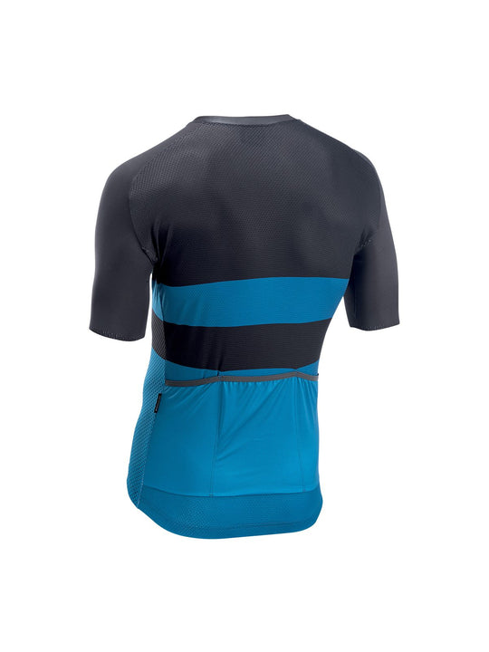 Koszulka rowerowa NORTHWAVE BLADE AIR Jersey - czarny/niebieski - Adventure Sports
Koszulka rowerowa NORTHWAVE BLADE AIR Jersey - czarny/niebieski - Adventure Sports