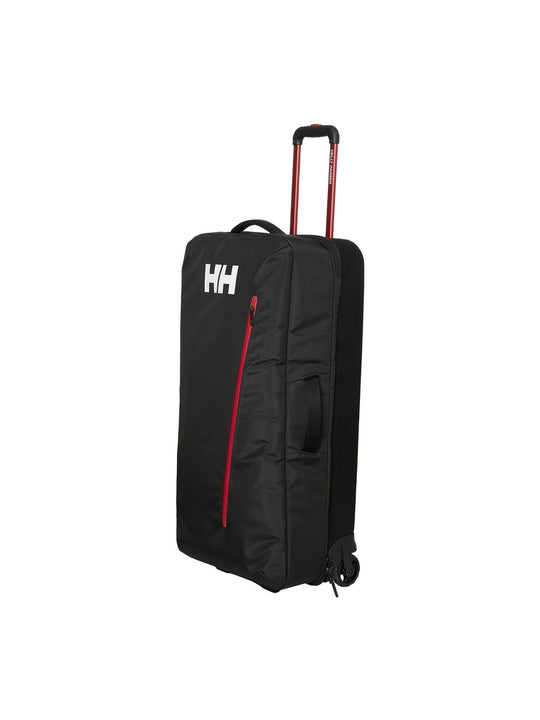 Torba Helly Hansen Sport Exp. Trolley 100L czarny - TU - Adventure Sports
Torba Helly Hansen Sport Exp. Trolley 100L czarny - TU - Adventure Sports