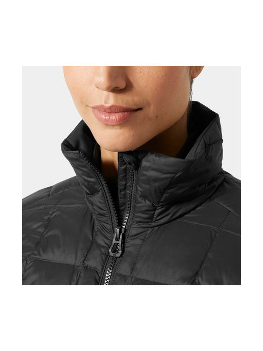 Kurtka narciarska damska HELLY HANSEN W RIDGE HYBRID INSULATOR czarna
Kurtka narciarska damska HELLY HANSEN W RIDGE HYBRID INSULATOR czarna
