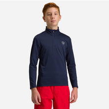 Bluza narciarska chłopięca Rossignol Boy 1/2 Zip Warm Stretch granatowy - Adventure Sports
Bluza narciarska chłopięca Rossignol Boy 1/2 Zip Warm Stretch granatowy - Adventure Sports