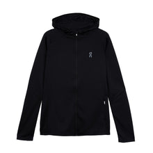 Bluza damska On Climate Zip Hoodie czarny
Bluza damska On Climate Zip Hoodie czarny