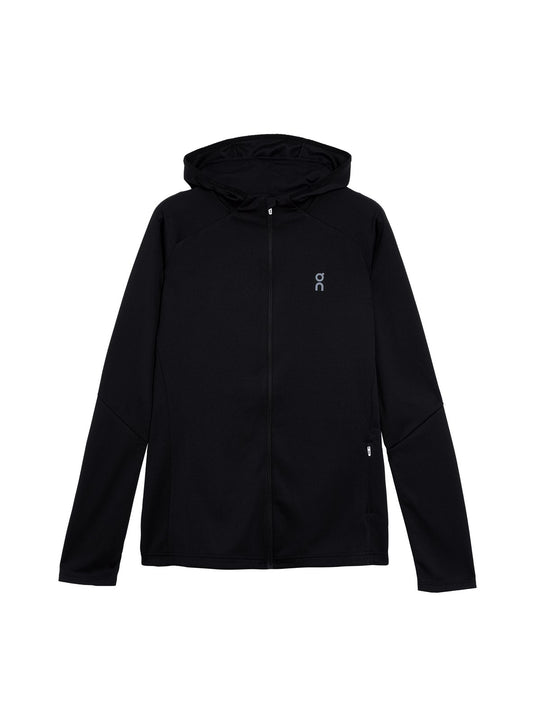 Bluza damska On Climate Zip Hoodie czarny
Bluza damska On Climate Zip Hoodie czarny
