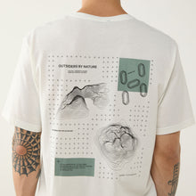 Koszulka HAGLÖFS Outsiders Graphic Tee Men soft white
Koszulka HAGLÖFS Outsiders Graphic Tee Men soft white