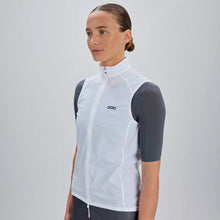 Kamizelka rowerowa damska POC W's Enthral Gilet biała
Kamizelka rowerowa damska POC W's Enthral Gilet biała