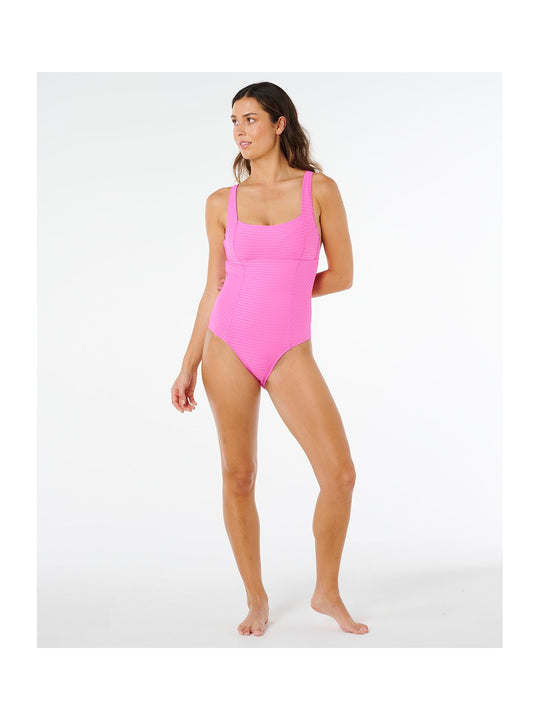 Kostium damski RIP CURL Premium Surf D-Dd One Piec różowy
Kostium damski RIP CURL Premium Surf D-Dd One Piec różowy