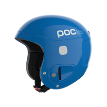 Kask Narciarski POC POCITO SKULL niebieski
Kask Narciarski POC POCITO SKULL niebieski