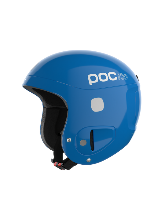Kask Narciarski POC POCITO SKULL niebieski
Kask Narciarski POC POCITO SKULL niebieski