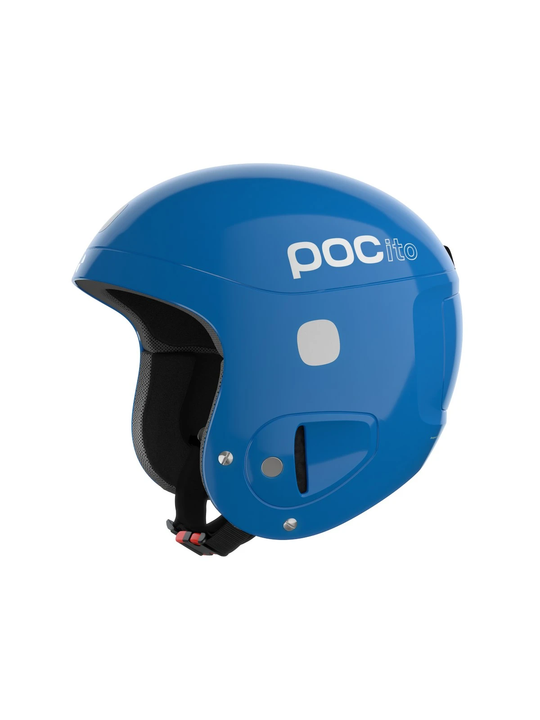 Kask Narciarski POC POCITO SKULL niebieski
Kask Narciarski POC POCITO SKULL niebieski