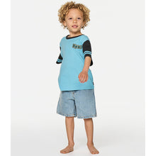 Koszulka juniorska RIP CURL Paddle Out Logo Tee-Boy niebieska
Koszulka juniorska RIP CURL Paddle Out Logo Tee-Boy niebieska