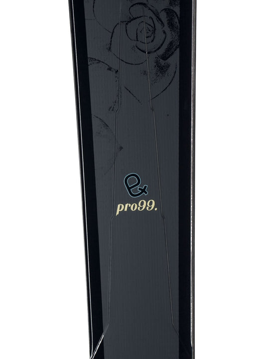 Narty damskie DYNASTAR E-Pro 99 Open - Adventure Sports
Narty damskie DYNASTAR E-Pro 99 Open - Adventure Sports