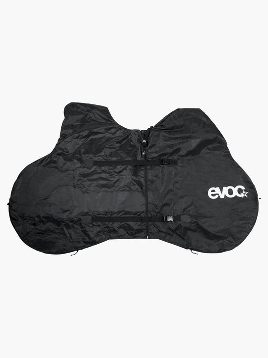 Pokrowiec EVOC Bike Rack Cover Road black
Pokrowiec EVOC Bike Rack Cover Road black