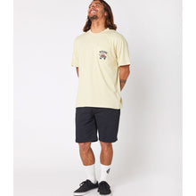 Koszulka RIP CURL Shaper Emb Tee żółty - Adventure Sports
Koszulka RIP CURL Shaper Emb Tee żółty - Adventure Sports