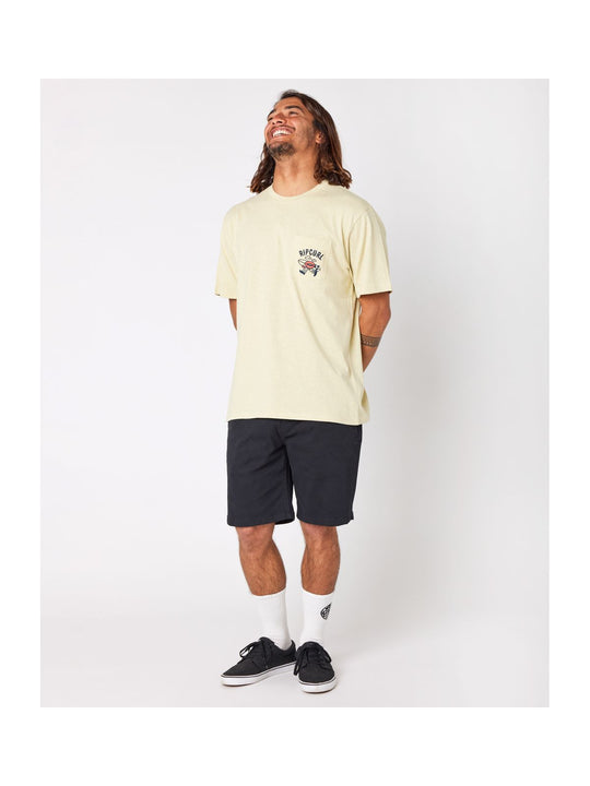 Koszulka RIP CURL Shaper Emb Tee żółty - Adventure Sports
Koszulka RIP CURL Shaper Emb Tee żółty - Adventure Sports