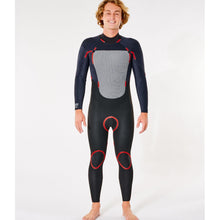 Pianka surfingowa męska RIP CURL Omega 53Gb Bz Steamer - czarna - Adventure Sports
Pianka surfingowa męska RIP CURL Omega 53Gb Bz Steamer - czarna - Adventure Sports