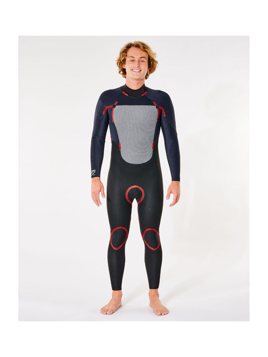 Pianka surfingowa męska RIP CURL Omega 53Gb Bz Steamer - czarna - Adventure Sports
Pianka surfingowa męska RIP CURL Omega 53Gb Bz Steamer - czarna - Adventure Sports