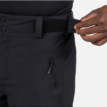 Spodnie narciarskie męskie ROSSIGNOL Strawpile Insulated Pant czarne
Spodnie narciarskie męskie ROSSIGNOL Strawpile Insulated Pant czarne