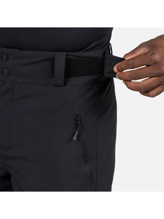 Spodnie narciarskie męskie ROSSIGNOL Strawpile Insulated Pant czarne
Spodnie narciarskie męskie ROSSIGNOL Strawpile Insulated Pant czarne