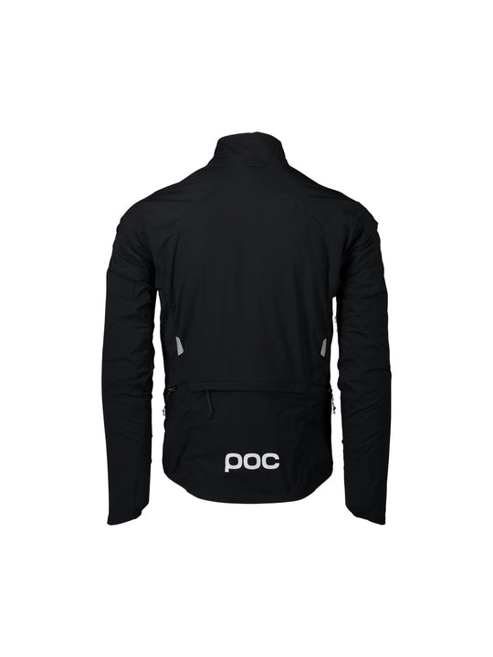 Kurtka rowerowa POC Pro Thermal Jacket czarny - Adventure Sports
Kurtka rowerowa POC Pro Thermal Jacket czarny - Adventure Sports